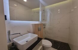 Apartament de 2 camere, la cheie, orientare sudica, etaj intermediar, parcare subterana, langa FSEGA