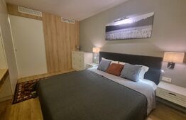 Apartament de 2 camere, la cheie, orientare sudica, etaj intermediar, parcare subterana, langa FSEGA