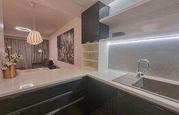Apartament de 2 camere, la cheie, orientare sudica, etaj intermediar, parcare subterana, langa FSEGA