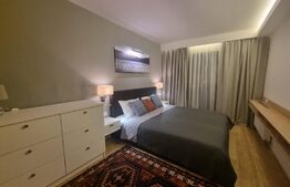 Apartament de 2 camere, la cheie, orientare sudica, etaj intermediar, parcare subterana, langa FSEGA