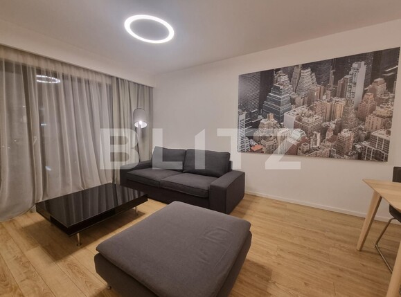 Apartament de vânzare 2 camere Gheorgheni - 107033AV | BLITZ Cluj-Napoca | Poza2
