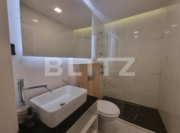 Apartament de vânzare 2 camere Gheorgheni - 107033AV | BLITZ Cluj-Napoca | Poza8