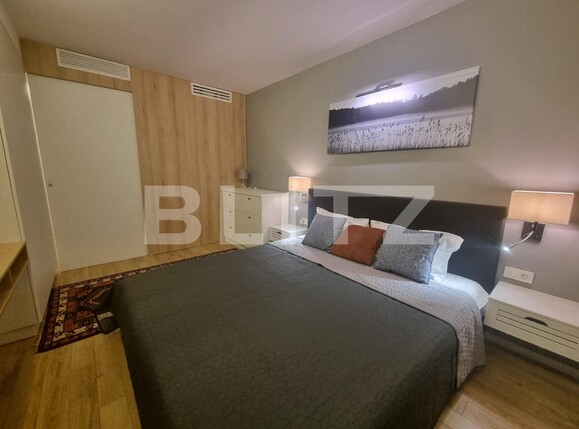 Apartament de vânzare 2 camere Gheorgheni - 107033AV | BLITZ Cluj-Napoca | Poza6