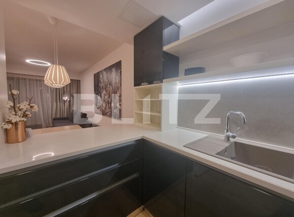 Apartament de vânzare 2 camere Gheorgheni - 107033AV | BLITZ Cluj-Napoca | Poza4