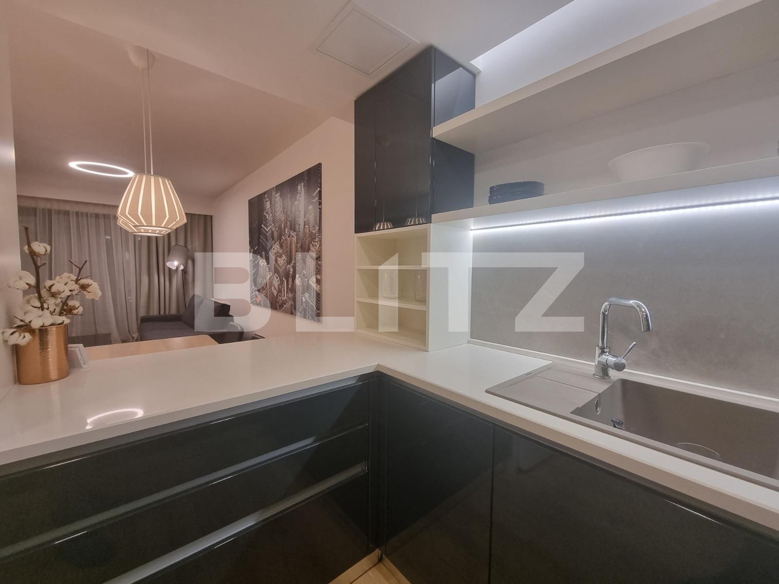 Apartament de vânzare 2 camere Gheorgheni - 107033AV | BLITZ Cluj-Napoca | Poza4
