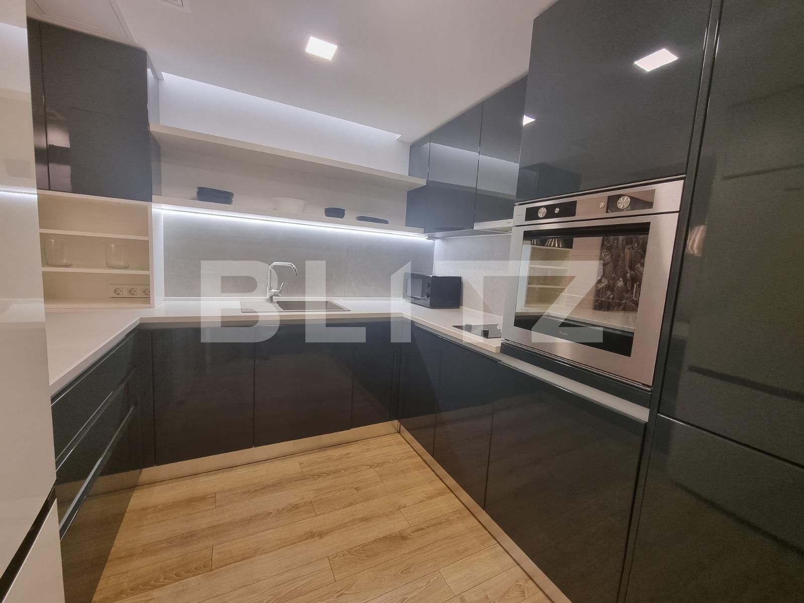 Apartament de vânzare 2 camere Gheorgheni - 107033AV | BLITZ Cluj-Napoca | Poza3