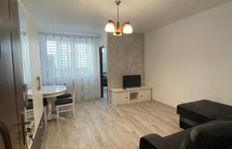 Apartament 1 camera, 32 mp, decomandat, prima inchiriere, zona strazii Grigore Alexandrescu 