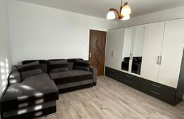 Apartament 1 camera, 32 mp, decomandat, prima inchiriere, zona strazii Grigore Alexandrescu 