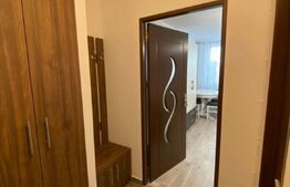 Apartament 1 camera, 32 mp, decomandat, prima inchiriere, zona strazii Grigore Alexandrescu 