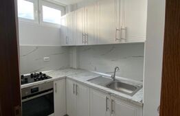 Apartament 1 camera, 32 mp, decomandat, prima inchiriere, zona strazii Grigore Alexandrescu 