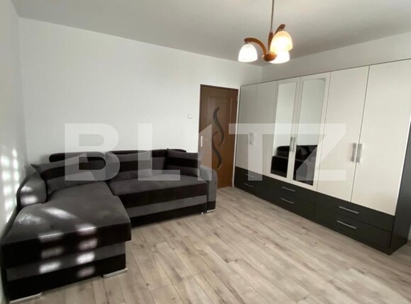 Garsonieră de închiriat Manastur - 107035AI | BLITZ Cluj-Napoca | Poza1