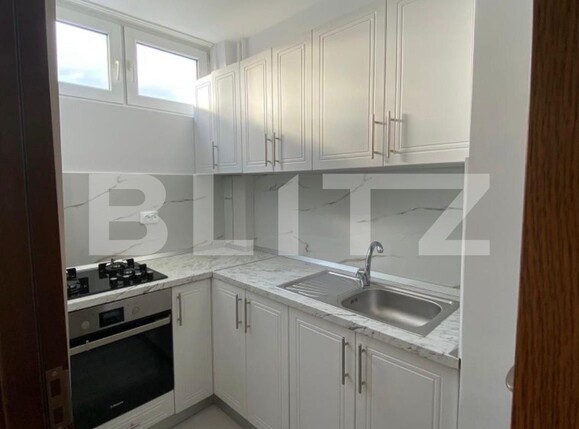 Garsonieră de închiriat Manastur - 107035AI | BLITZ Cluj-Napoca | Poza4