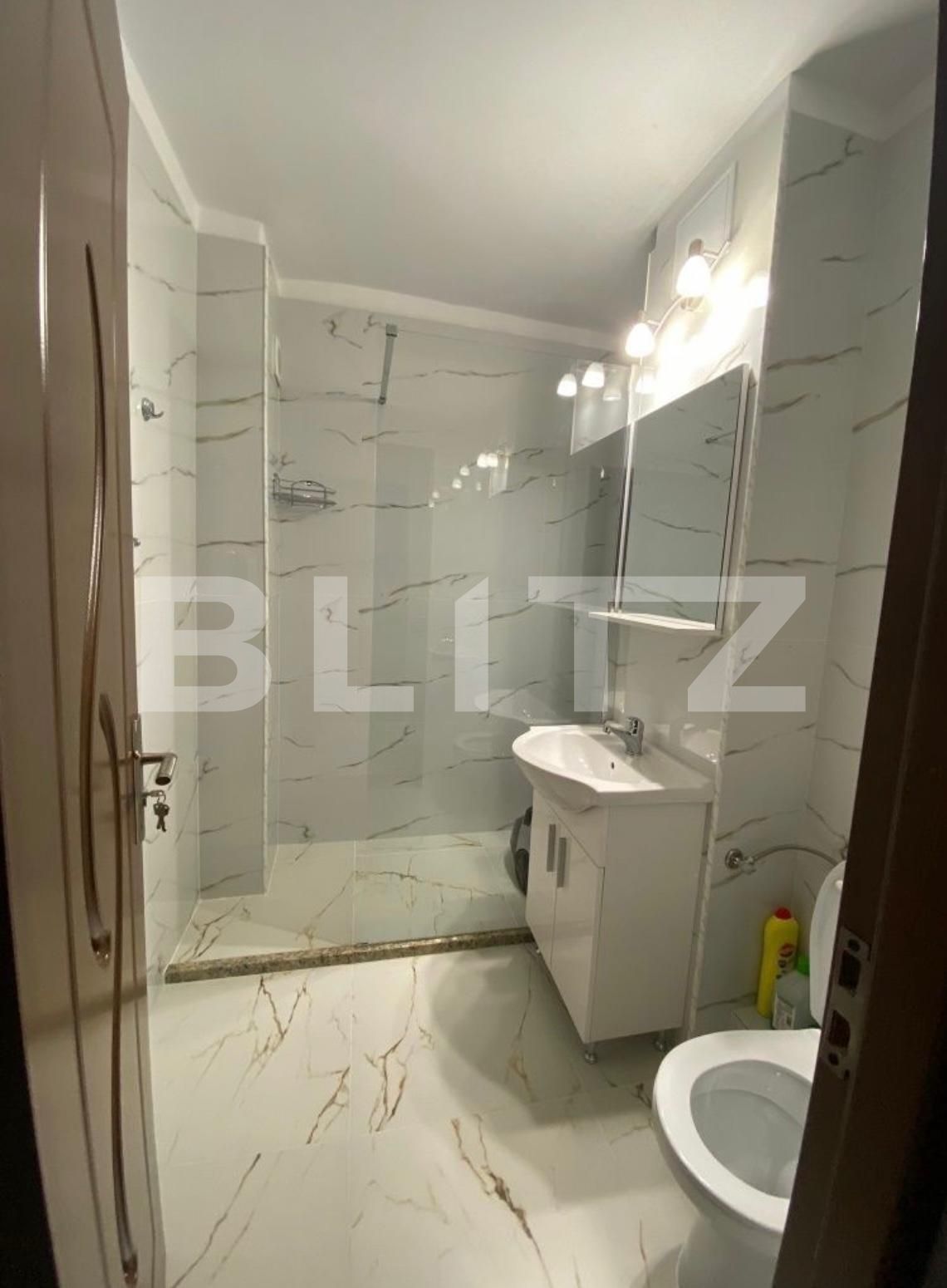 Garsonieră de închiriat Manastur - 107035AI | BLITZ Cluj-Napoca | Poza6