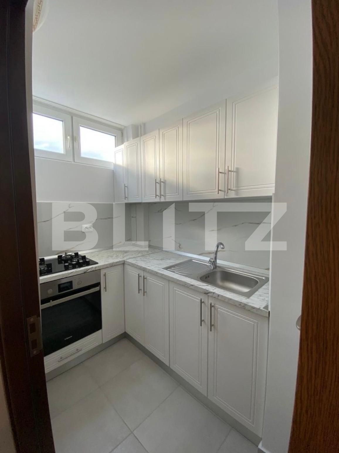 Garsonieră de închiriat Manastur - 107035AI | BLITZ Cluj-Napoca | Poza4