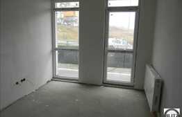 Apartament de vanzare, 2 camere, etaj intermediar, loc de parcare inclus!