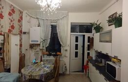 Casa tip apartament, 60 mp utili, finisata, cartier Gruia