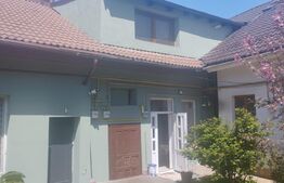 Casa tip apartament, 60 mp utili, finisata, cartier Gruia