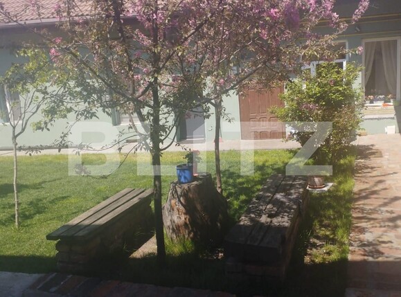 Casa de vânzare 2 camere Gruia - 107040CV | BLITZ Cluj-Napoca | Poza2