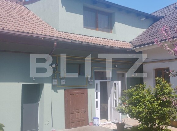 Casa de vânzare 2 camere Gruia - 107040CV | BLITZ Cluj-Napoca | Poza1
