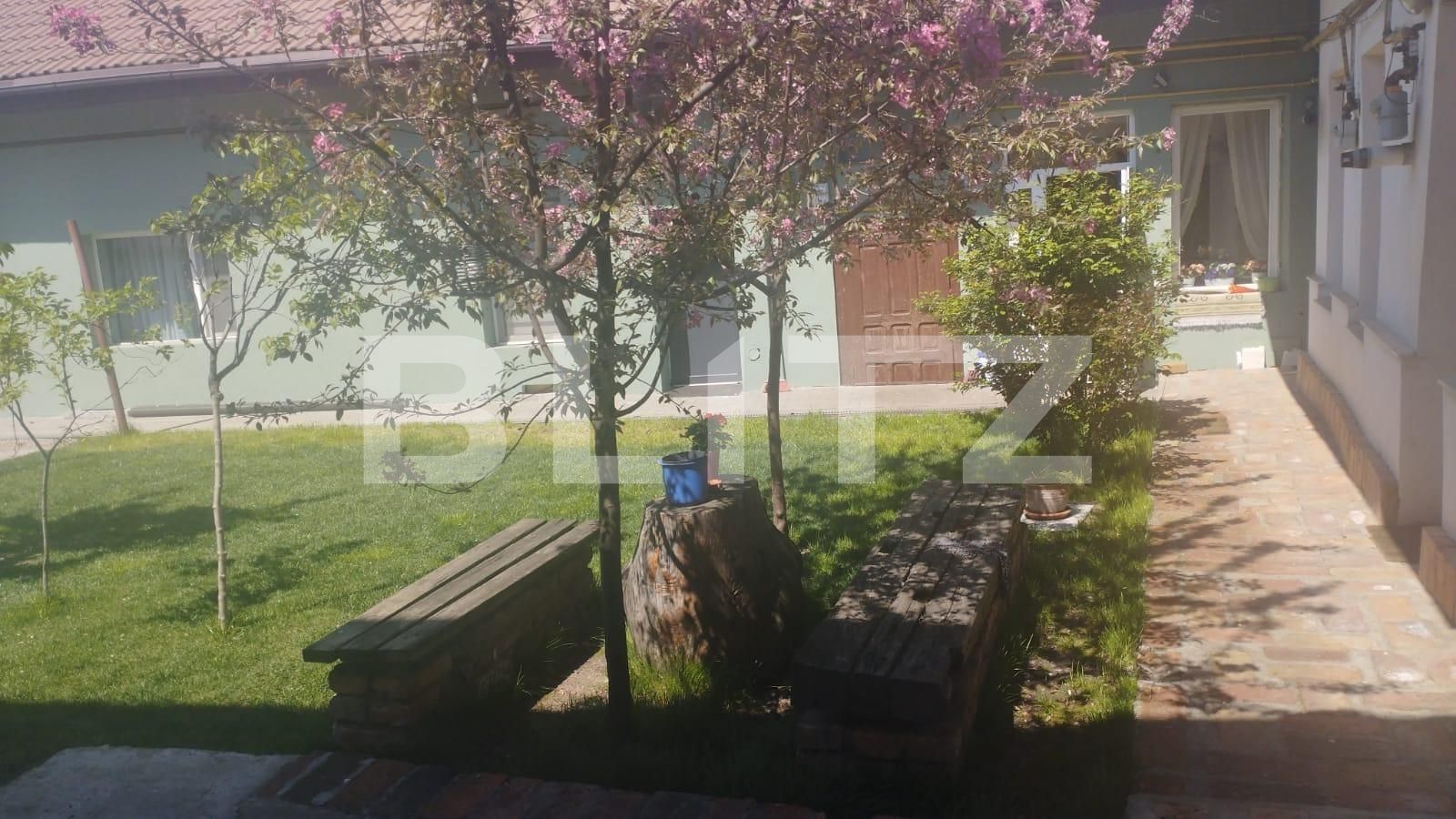 Casa de vânzare 2 camere Gruia - 107040CV | BLITZ Cluj-Napoca | Poza2