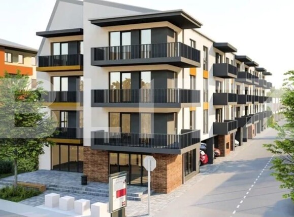 Apartament de vânzare 2 camere Floreşti - 107047AV | BLITZ Cluj-Napoca | Poza1
