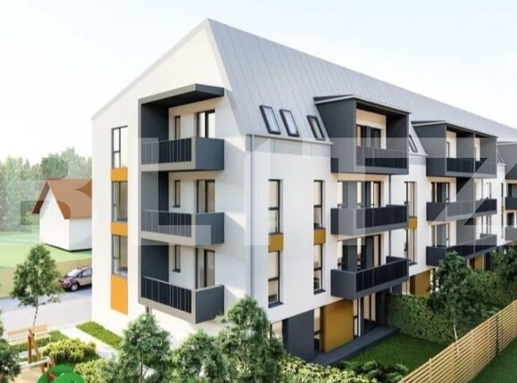 Apartament de vânzare 2 camere Floreşti - 107047AV | BLITZ Cluj-Napoca | Poza3