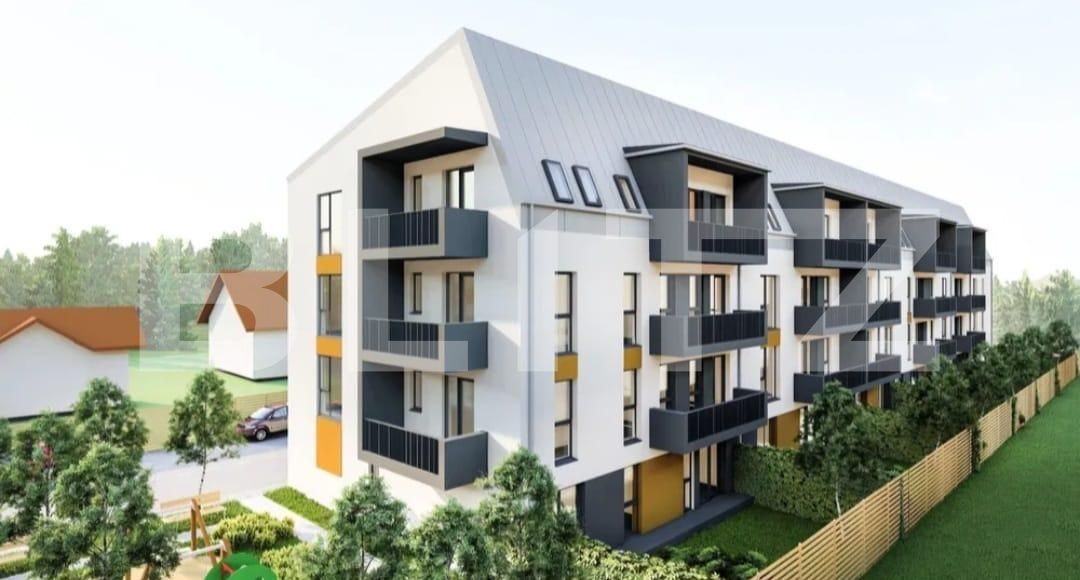 Apartament de vânzare 2 camere Floreşti - 107047AV | BLITZ Cluj-Napoca | Poza3