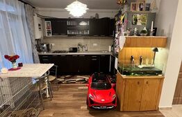 Apartament 2 camere, 41 mp, parcare, zona Stejarului