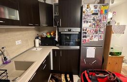 Apartament 2 camere, 41 mp, parcare, zona Stejarului