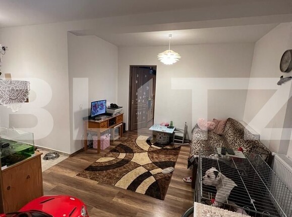Apartament de vânzare 2 camere Floreşti - 107049AV | BLITZ Cluj-Napoca | Poza3