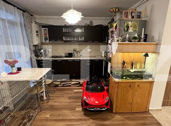 Apartament de vânzare 2 camere Floreşti - 107049AV | BLITZ Cluj-Napoca | Poza1