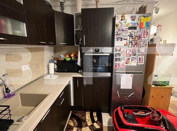 Apartament de vânzare 2 camere Floreşti - 107049AV | BLITZ Cluj-Napoca | Poza4