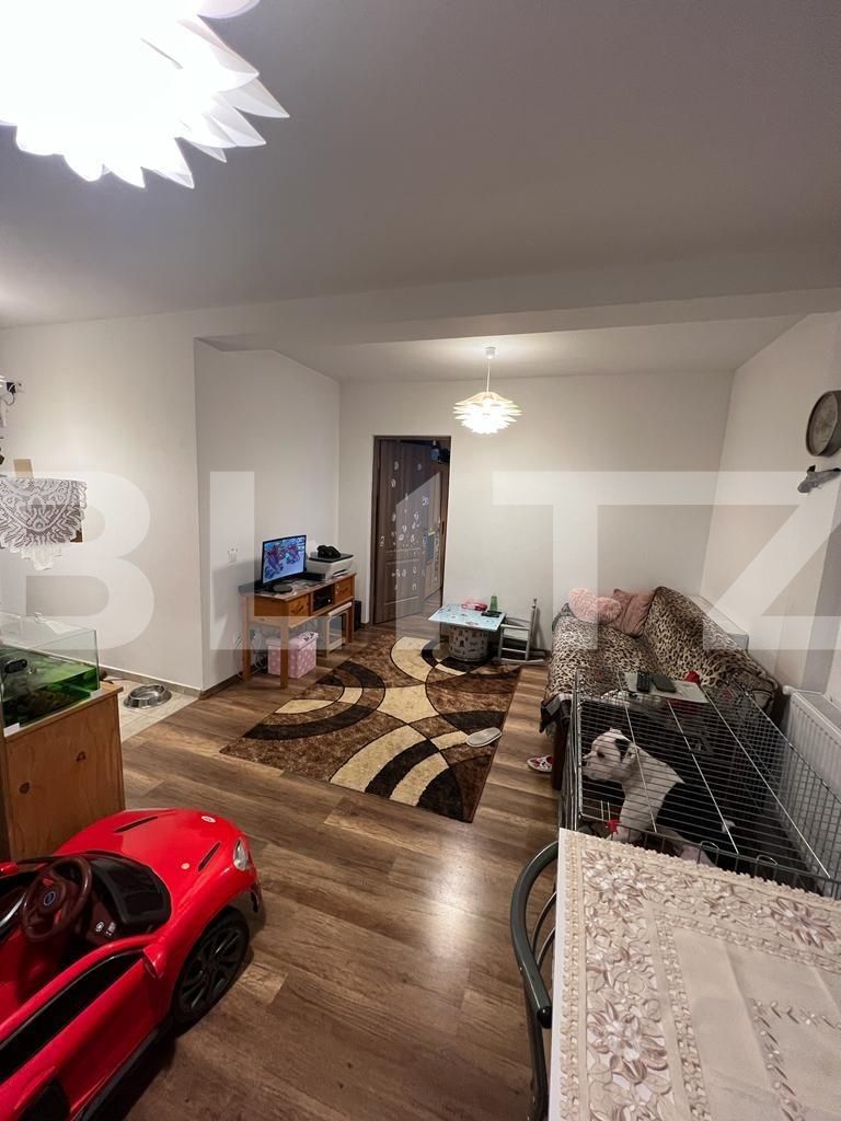 Apartament de vânzare 2 camere Floreşti - 107049AV | BLITZ Cluj-Napoca | Poza3