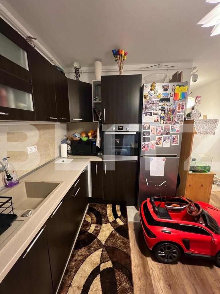 Apartament de vânzare 2 camere Floreşti - 107049AV | BLITZ Cluj-Napoca | Poza4