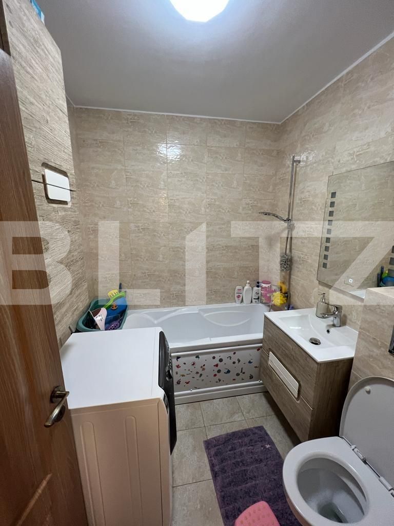 Apartament de vânzare 2 camere Floreşti - 107049AV | BLITZ Cluj-Napoca | Poza7