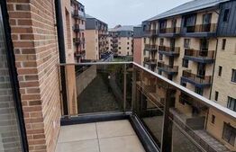 Apartament 2 camere, finisaje de lux, etaj intermediar, parcare inclusa, zona Oasului