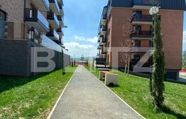Apartament 2 camere, finisaje de lux, etaj intermediar, parcare inclusa, zona Oasului