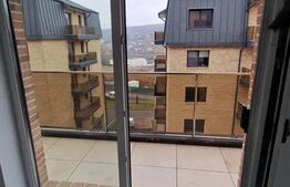 Apartament 2 camere, finisaje de lux, etaj intermediar, parcare inclusa, zona Oasului