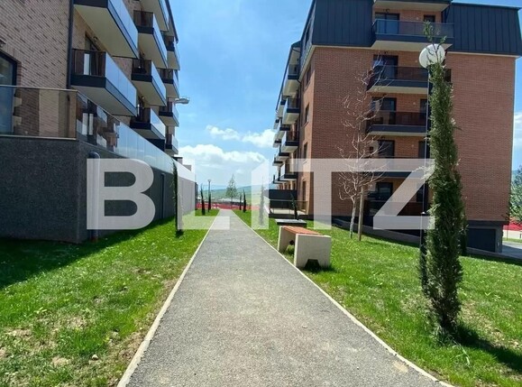 Apartament de vânzare 2 camere Iris - 107051AV | BLITZ Cluj-Napoca | Poza1