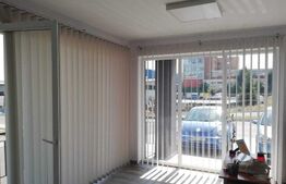 Spatiu comercial cu vitrina, 30 mp, cladire noua, zona Calea Turzii