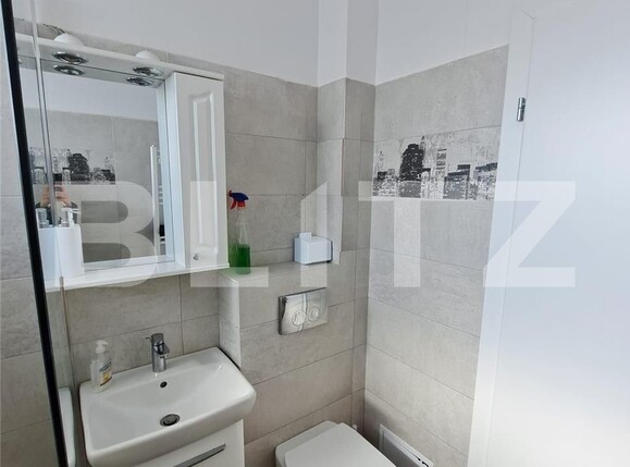 Spațiu comercial de închiriat Europa - 107055SIC | BLITZ Cluj-Napoca | Poza7