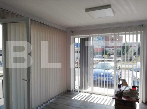 Spațiu comercial de închiriat Europa - 107055SIC | BLITZ Cluj-Napoca | Poza2