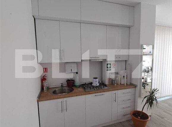 Spațiu comercial de închiriat Europa - 107055SIC | BLITZ Cluj-Napoca | Poza3