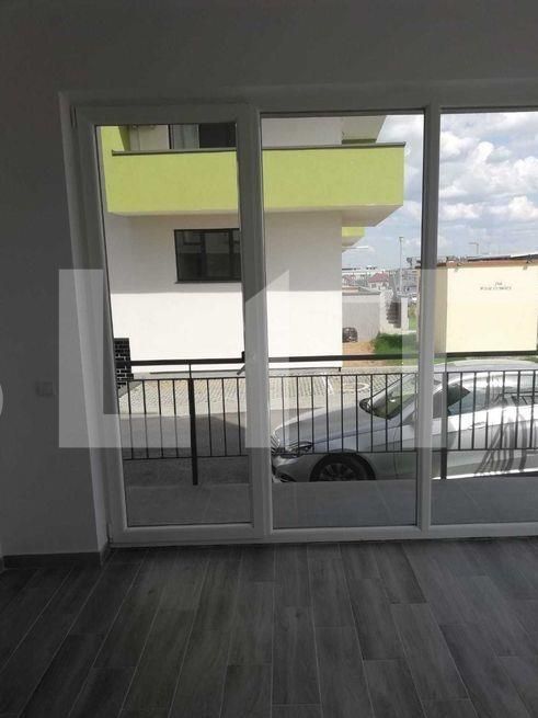 Spațiu comercial de închiriat Europa - 107055SIC | BLITZ Cluj-Napoca | Poza4