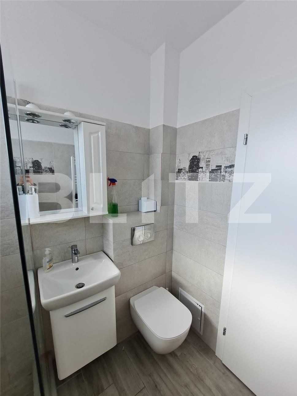 Spațiu comercial de închiriat Europa - 107055SIC | BLITZ Cluj-Napoca | Poza7