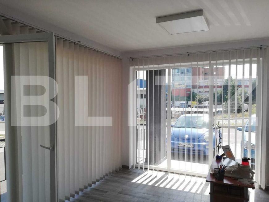 Spațiu comercial de închiriat Europa - 107055SIC | BLITZ Cluj-Napoca | Poza2