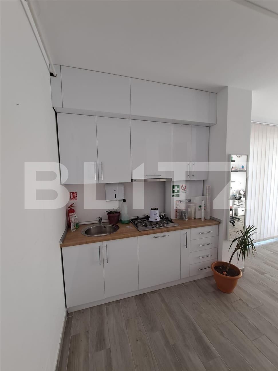 Spațiu comercial de închiriat Europa - 107055SIC | BLITZ Cluj-Napoca | Poza3