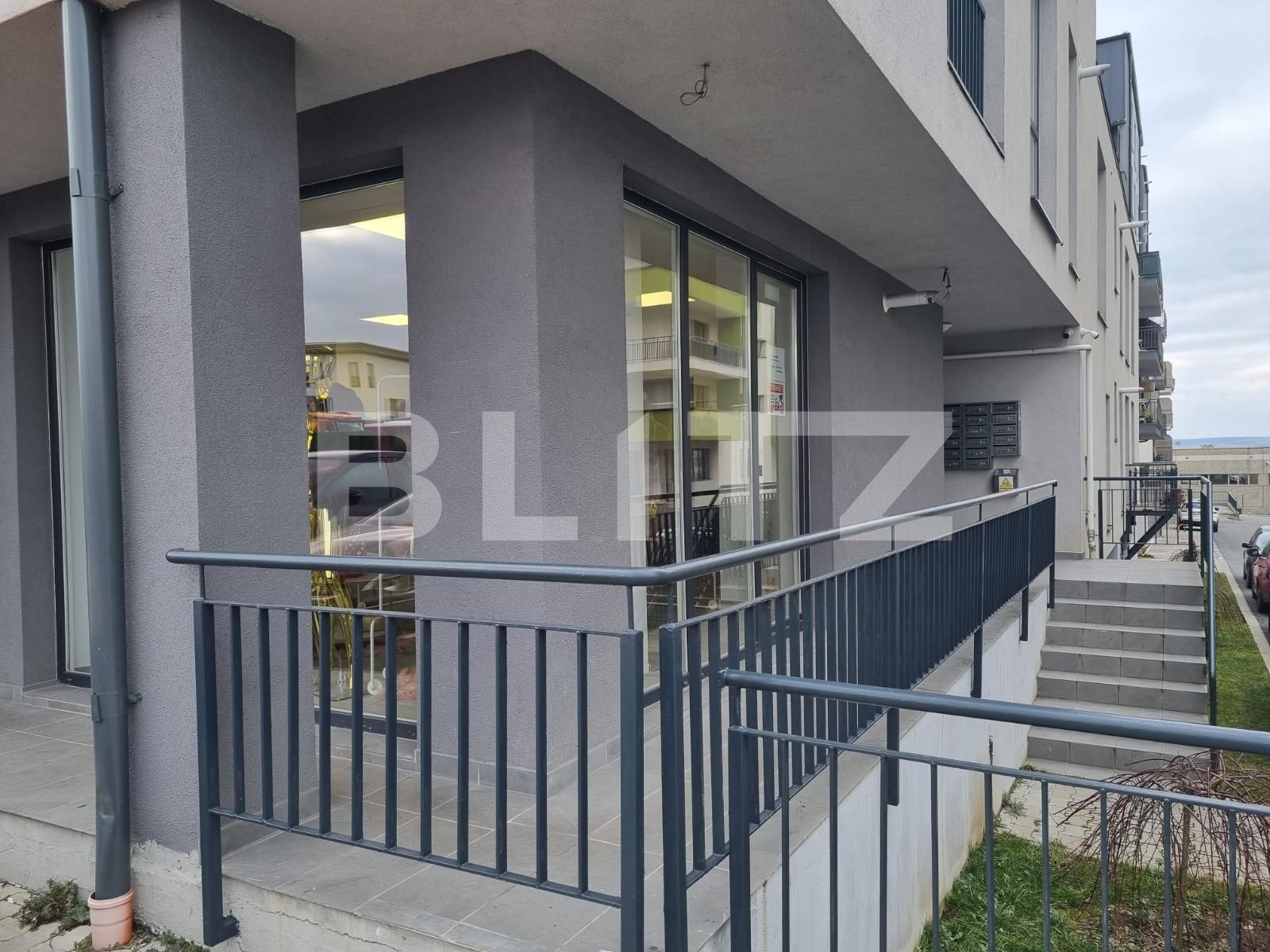 Spațiu comercial de închiriat Europa - 107055SIC | BLITZ Cluj-Napoca | Poza1