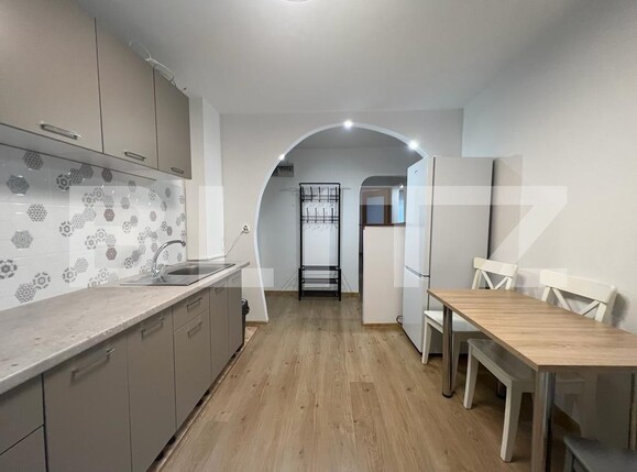 Apartament de vânzare 3 camere Zorilor - 107057AV | BLITZ Cluj-Napoca | Poza1