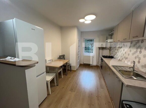 Apartament de vânzare 3 camere Zorilor - 107057AV | BLITZ Cluj-Napoca | Poza2